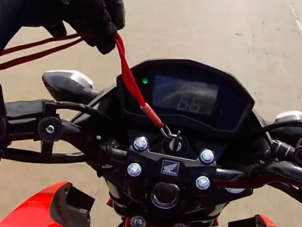 moto